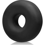 Big Ox Cockring Black Ice - Adult Toys