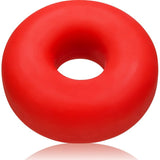 Big Ox Cockring Red Ice - Adult Toys