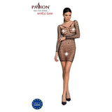 Body Dress BS093 Black - Naughty by Nature Adult Store