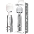 Bodywand Mini - Silver Mini Massager Wand - VIBRATORS