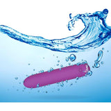 Bombshell 5 Speed 9.5cm USB Mighty Bullet Berry - Adult Toys