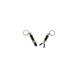 Bondage Ring Barrel Clamps - Adult Toys