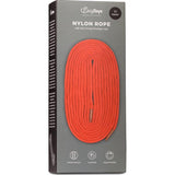 Bondage Rope 10m Red - Adult Toys