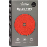 Bondage Rope 5m Red - Adult Toys