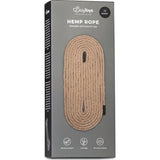 Bondage Rope Hemp 10m - Adult Toys