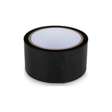Bondage Tape Black - Adult Toys
