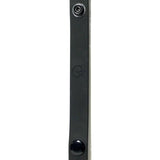 Boneyard Silicone Cock Strap - 3 Snap Ring - Black - Naughty by Nature Adult Store