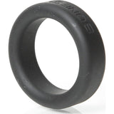 Boneyard Silicone Ring 30mm Black - Adult Toys