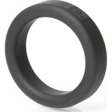 Boneyard Silicone Ring 35mm Black - Adult Toys