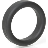 Boneyard Silicone Ring 35mm Black - Adult Toys