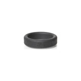 Boneyard Silicone Ring 35mm Black - Adult Toys