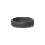 Boneyard Silicone Ring 40mm Black - Adult Toys