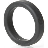 Boneyard Silicone Ring 40mm Black - Adult Toys