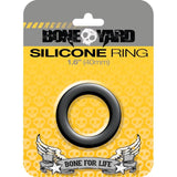 Boneyard Silicone Ring 40mm Black - Adult Toys