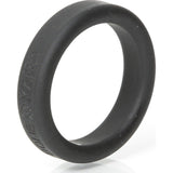 Boneyard Silicone Ring 40mm Black - Adult Toys