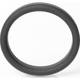 Boneyard Silicone Ring 50mm Black - Adult Toys