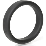 Boneyard Silicone Ring 50mm Black - Naughty by Nature Adult Store
