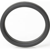 Boneyard Silicone Ring 50mm Black - Naughty by Nature Adult Store