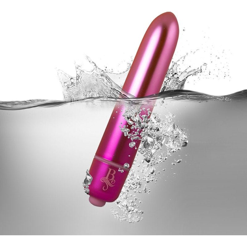 Boudoir Courtesan Bullet - Adult Toys