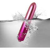 Boudoir Courtesan Bullet - Adult Toys