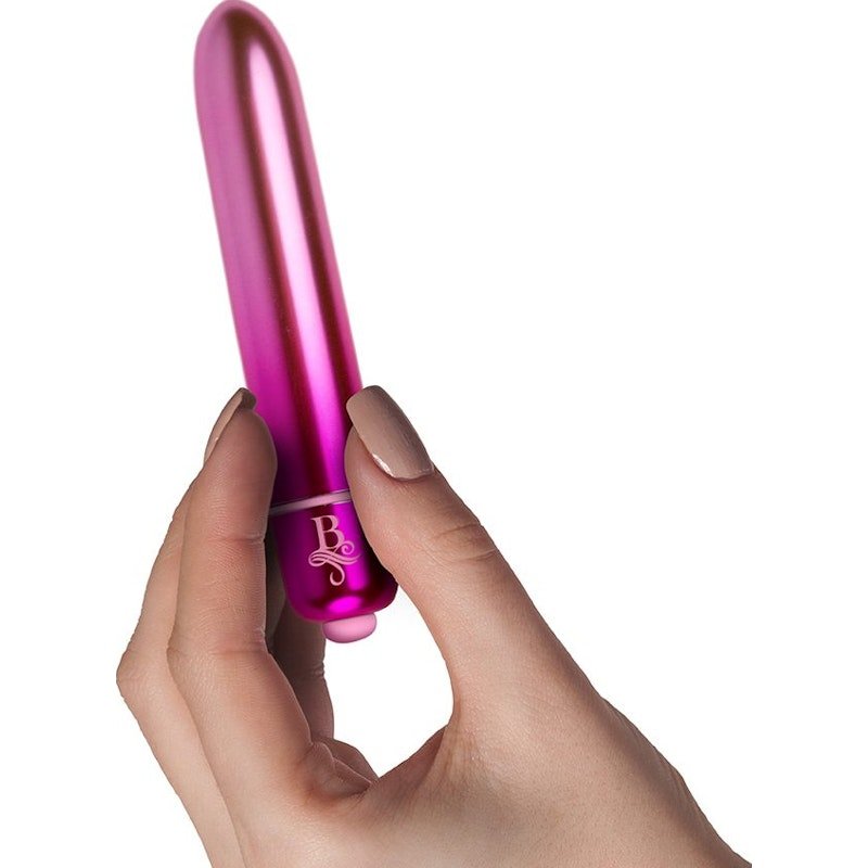 Boudoir Courtesan Bullet - Adult Toys