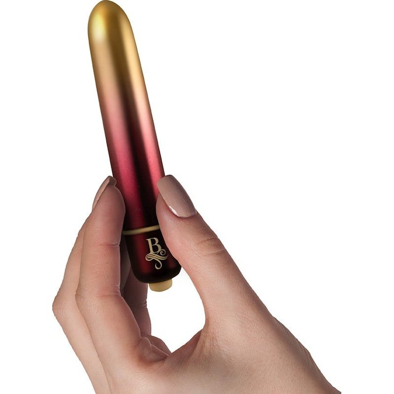 Boudoir Debutante Bullet - Adult Toys