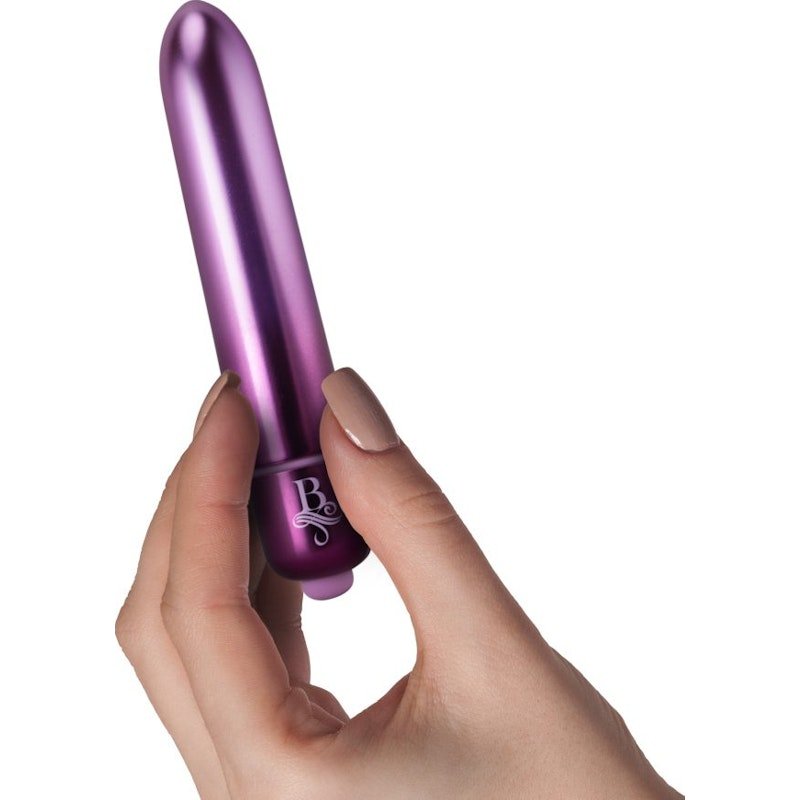Boudoir Parlour Prince Bullet - Adult Toys