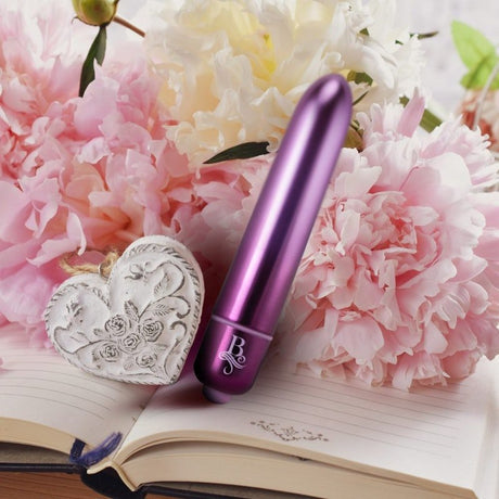 Boudoir Parlour Prince Bullet - Adult Toys