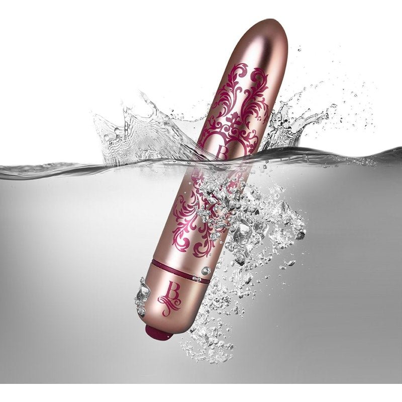 Boudoir Promenade Bullet - Adult Toys