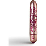 Boudoir Promenade Bullet - Adult Toys
