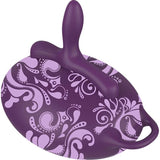 Bouncy Bliss Classic Inflatable Sit - On Vibrator - Adult Toys