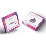 Bouncy Bliss Classic Inflatable Sit - On Vibrator - Adult Toys