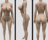 Pleasure Doll Marge 165cm Realistic Life Size Sex Doll