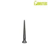 Brutus 30cm Silicone Anal Depth Trainer - Adult Toys