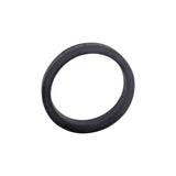 Brutus Flat Slick Cock Ring 45mm - Adult Toys