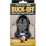 Buck Angel Buck Off FTM Stroker - Adult Toys