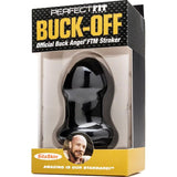 Buck Angel Buck Off FTM Stroker - Naughty by Nature Adult Store