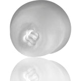 Buck Angel KissX Clear - Adult Toys
