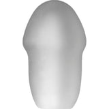Buck Angel KissX Clear - Adult Toys