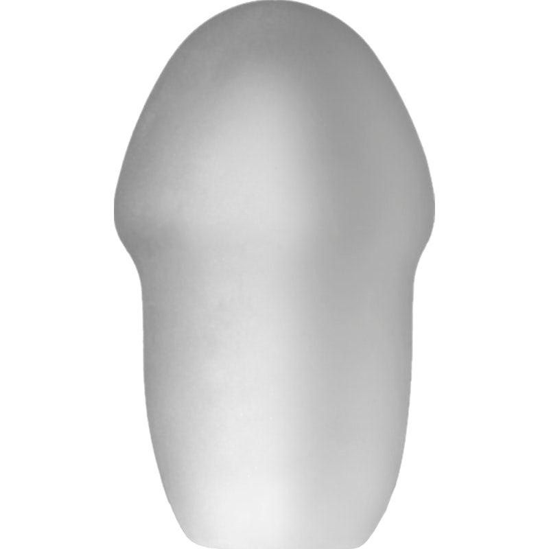 Buck Angel KissX Clear - Adult Toys