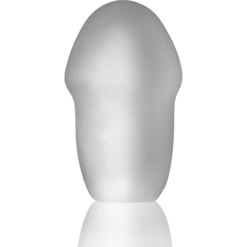 Buck Angel KissX Clear - Adult Toys