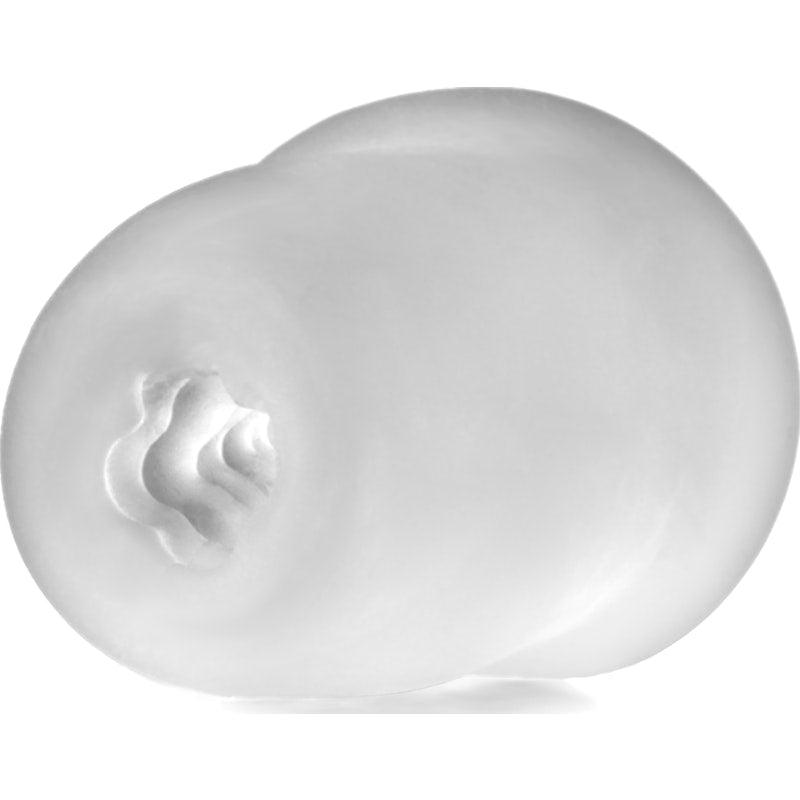 Buck Angel KissX Clear - Adult Toys