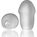 Buck Angel KissX Clear - Adult Toys