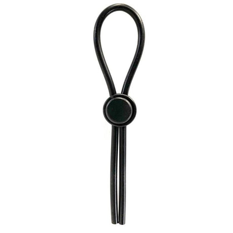 Buckd 4mm Adjustable Bead Leash - Adult Toys