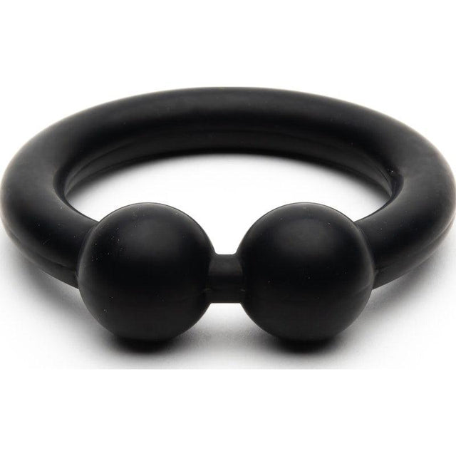 Bullring Black - Adult Toys