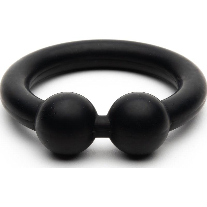 Bullring Black - Adult Toys