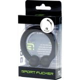 Bullring Black - Adult Toys