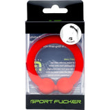 Bullring Red - Adult Toys