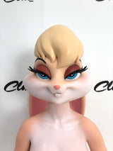 Bunny Sex Doll SiF150 Lola Cosplay | ❤️CLM(Climax Doll) Ultra❤️ - Sex Doll - Naughty by Nature Adult Store