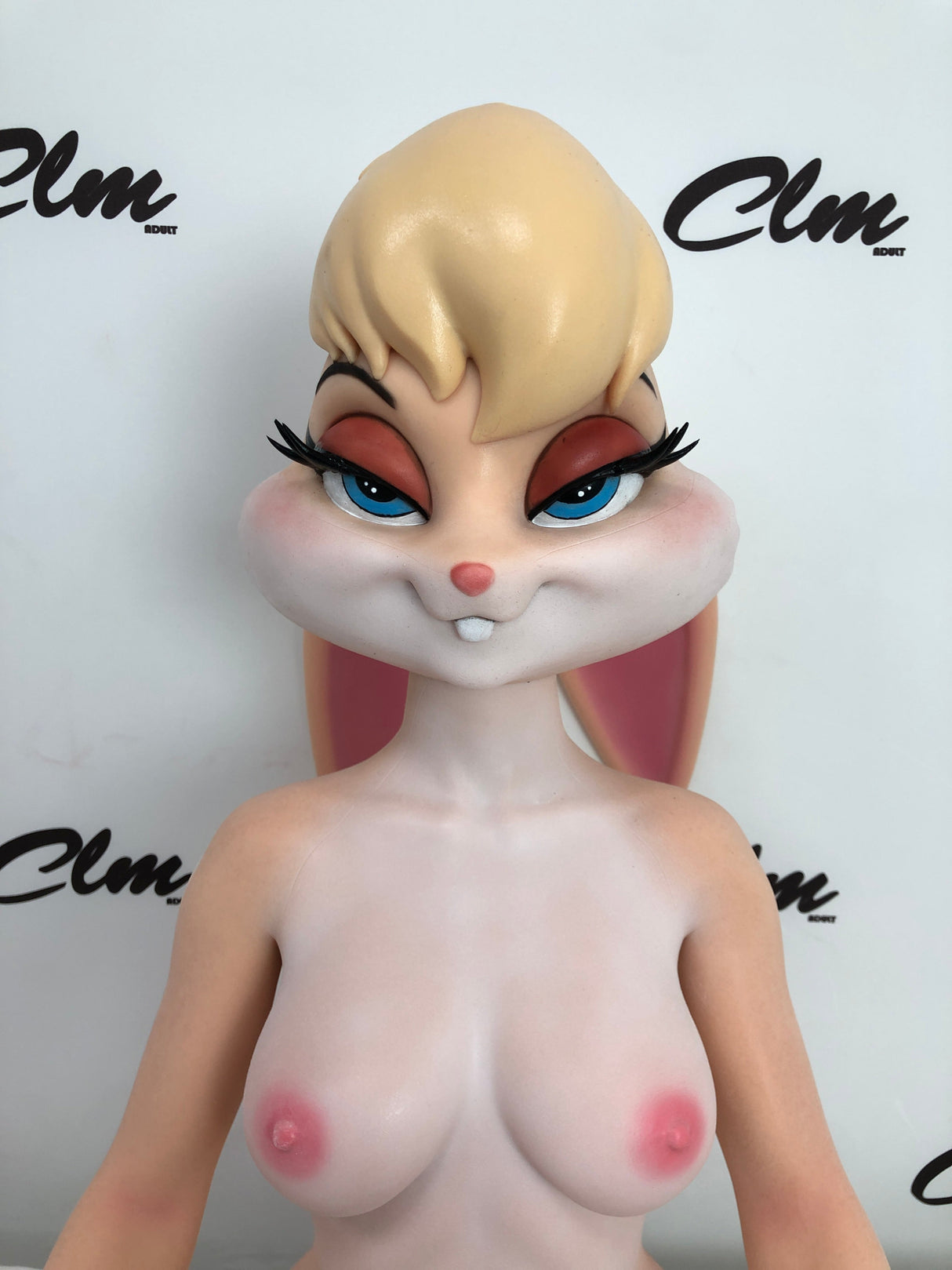 Bunny Sex Doll SiF150 Lola Cosplay | ❤️CLM(Climax Doll) Ultra❤️ - Sex Doll - Naughty by Nature Adult Store